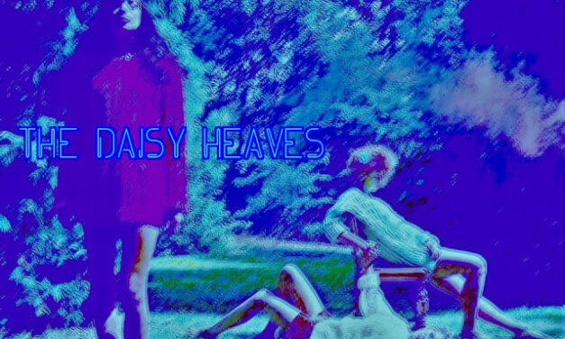 “Five For Friday” with Chicago psych/noise unit The Daisy Heaves