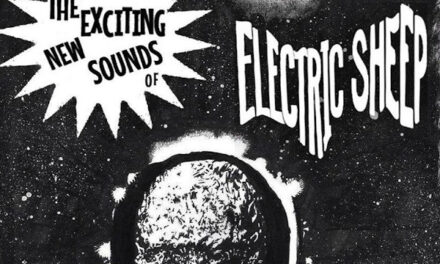 “Five For Friday” with Chicago Psych/Pop band Electric Sheep