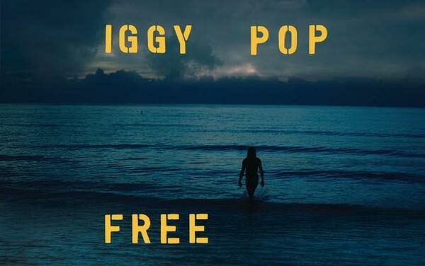 Album Review – Iggy Pop “Free”