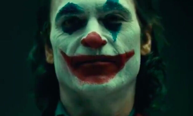 Film Review – Joker – By Dave Dembitsky