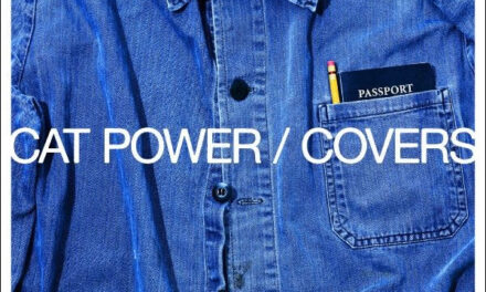 Cat Power Announces New Album “Covers”
