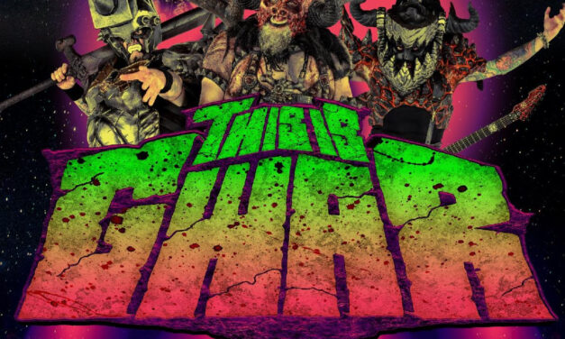 Fantastic Fest Presents “This is GWAR” Documentary Screenings Coming to Alamo Drafthouse
