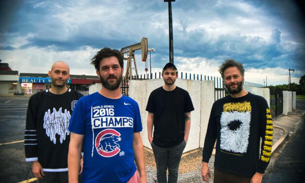 Chat Pile Unveil Music Video for Pummeling New Single, “Wicked Puppet Dance”