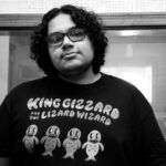 “A Different Hue” – an interview with Fidel Vasquez, a.k.a Giant Bird