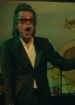 Watch the trailer for David Johansen Documentary Personality Crisis: One Night Only