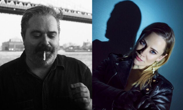 Alan Braxe Enlists Annie For New Song “Never Coming Back”