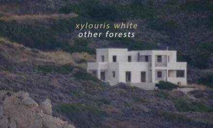 Xylouris White Reveal New Jem Cohen Directed Video + Summer Tour Dates