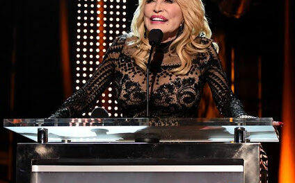 Dolly Parton Honored as Musicares “Person Of The Year”