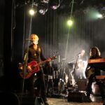 Live Show Review : Duff McKagan & Shooter Jennings at The El Ray Theatre in Los Angeles