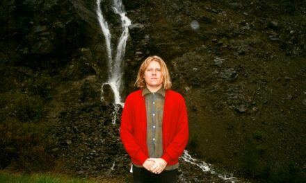 Ty Segall releases new song “Ice Plant” featuring Shannon Lay