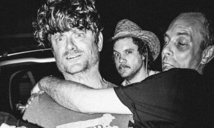 Oh Sees release video for new track “Heartworm”