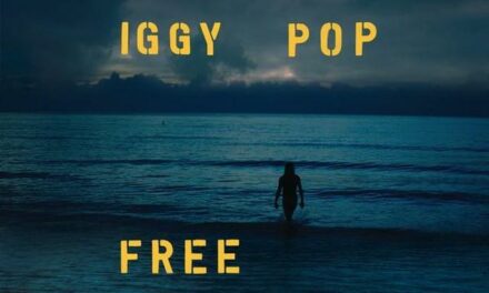 Album Review – Iggy Pop “Free”