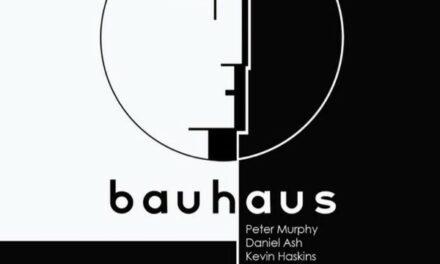 Bauhaus To Reunite For Hollywood Palladium Show On November 3rd