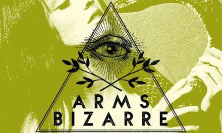 “Just In Time” – An Interview with Josh Bizarre of Arms Bizarre