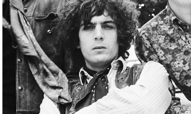 Kopy Katz – Five Mind Bending Interpretations Of Classic Syd Barrett Songs
