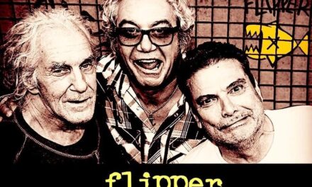 Flipper set to hit the road with Mike Watt