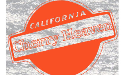 Cherry Heaven deliver on landmark album “Let It Be Corrupted”