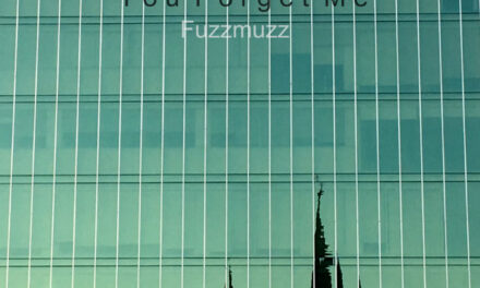 Fuzzmuzz Release Essential New Album “You Forget Me”