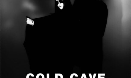 Kopy Katz – Cold Cave Release Cover of Psychic TV’s “Godstar,”