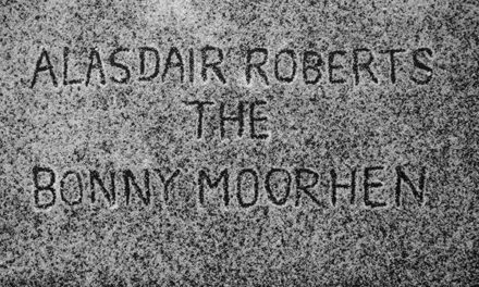 Watch/Listen To “The Bonny Moorhen” From Alasdair Roberts