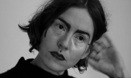 EMMA RUTH RUNDLE shares new video “In My Afterlife”