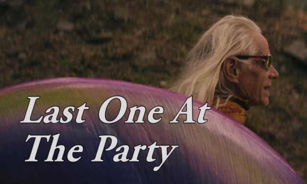 Bill Callahan Reveals Video for “Last One At The Party”