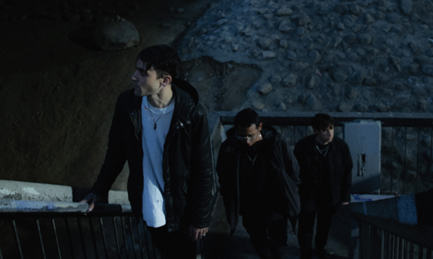 FEARING Release New Album, “Destroyer”