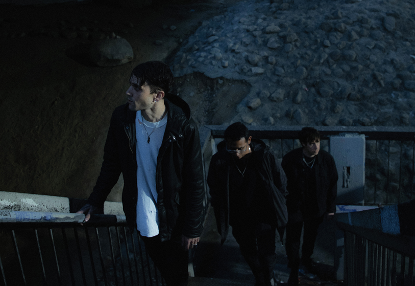FEARING Share New Single/Video for “Gravity”