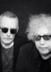 THE JESUS & MARY CHAIN ANNOUNCES NEW ALBUM ‘GLASGOW EYES,’ OUT MARCH 8TH