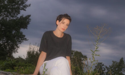 Maya Shenfeld shares aching, new single “Analemma”; new album Under the Sun out Feb. 23rd