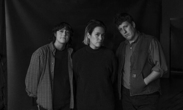 BIG|BRAVE Announce ‘A Chaos Of Flowers’