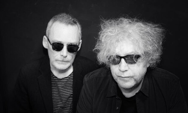 The Jesus and Mary Chain shares new single “Chemical Animal” ahead of new LP ‘Glasgow Eyes