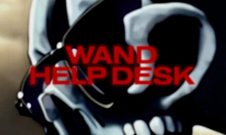Wand Release New Single “Help Desk”