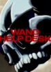 Wand Release New Single “Help Desk”