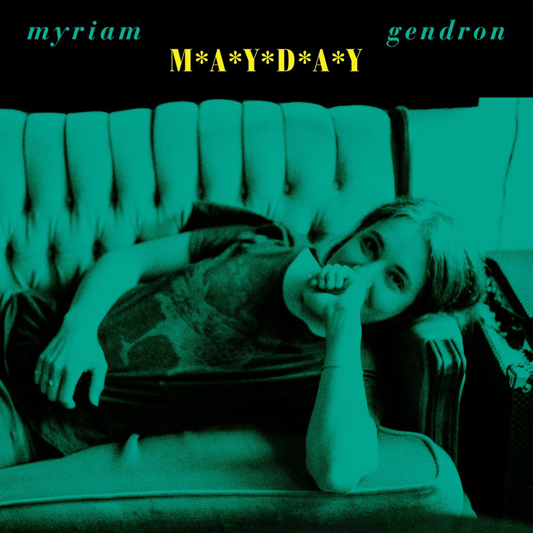 Myriam Gendron announces new album Mayday, shares single “Long Way Home”