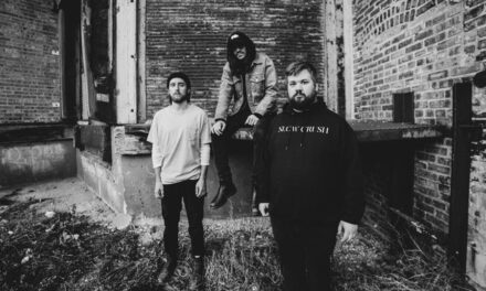 Frail Body Prepare to Release ‘Artificial Bouquet’, Share Video for “Horizon Line”