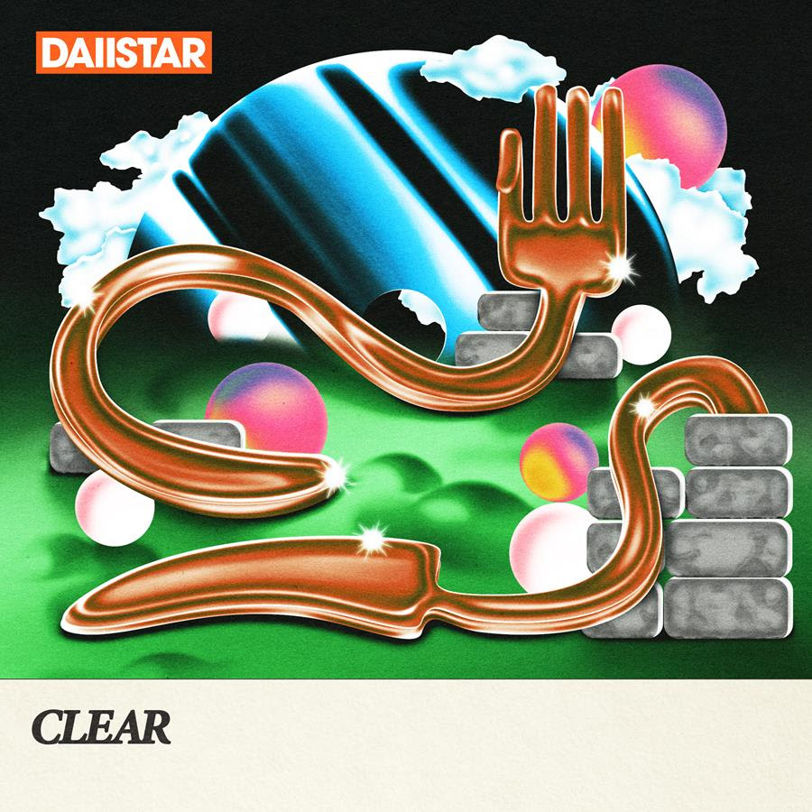 DAIISTAR shares new single, “Clear” ahead of UK/EU tour