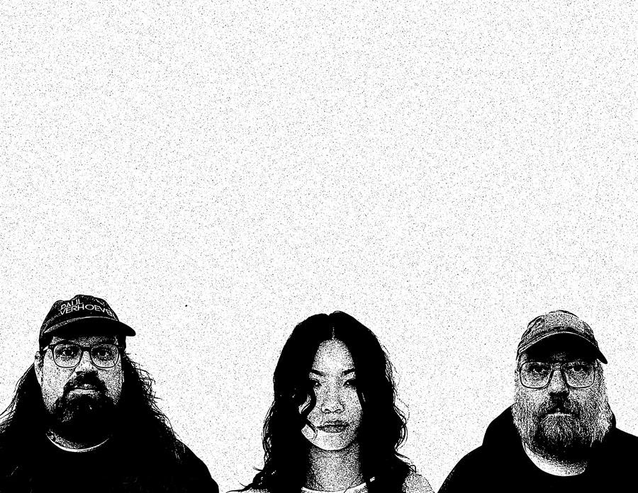 The Body & Dis Fig Announce Extensive North American Tour in Summer 2024