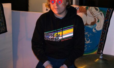 Ty Segall Announces New Album ‘Love Rudiments’ Out Aug. 30th, Shares New Single “The Dance (Edit)”