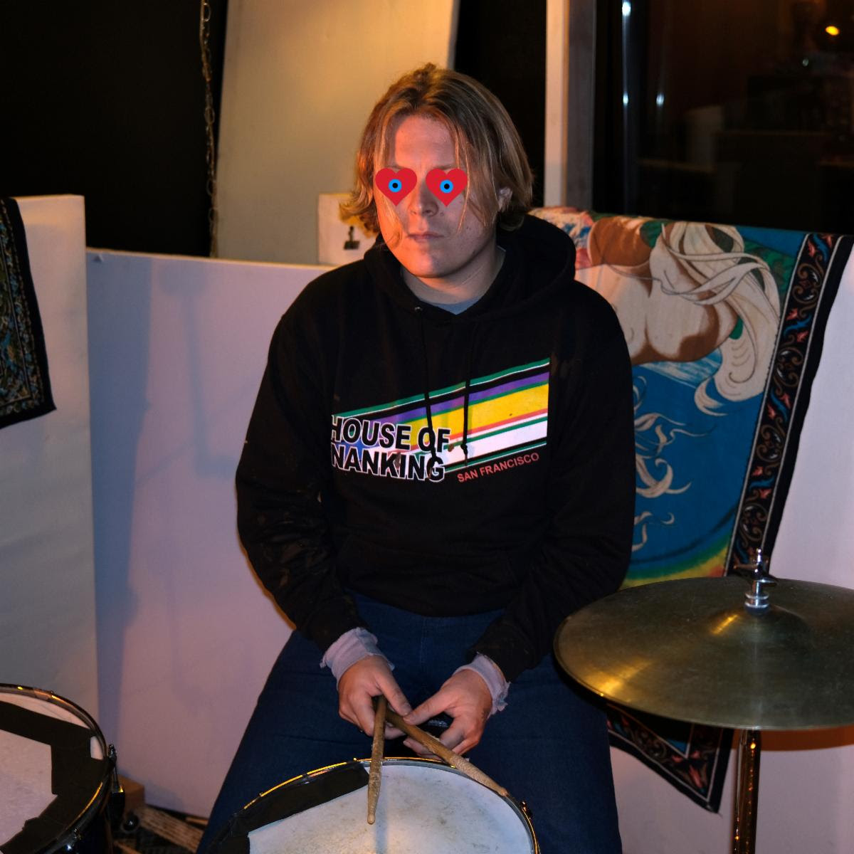 Ty Segall Announces New Album ‘Love Rudiments’ Out Aug. 30th, Shares New Single “The Dance (Edit)”