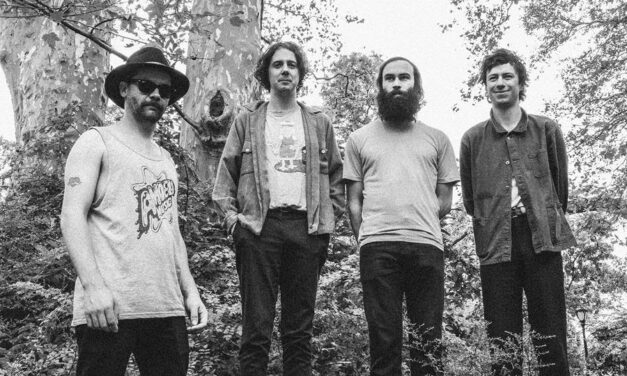ORB shares “Karma Comes” video, new album is out today Inbox