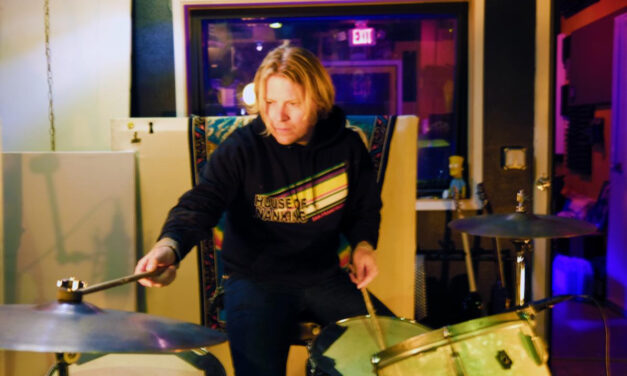 Ty Segall Shares New Single “Honeymoon (Edit)” Off Forthcoming Album ‘Love Rudiments’, Out Aug. 30