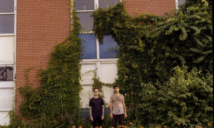 UNIFORM Release New Album ‘American Standard’ on Sacred Bones. Announce Tour w/ Pharmakon