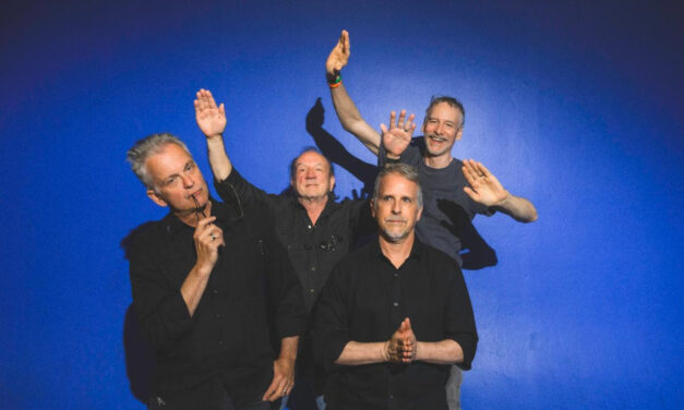 the Jesus Lizard Release Non-Album, Digital Single: “Cost of Living”