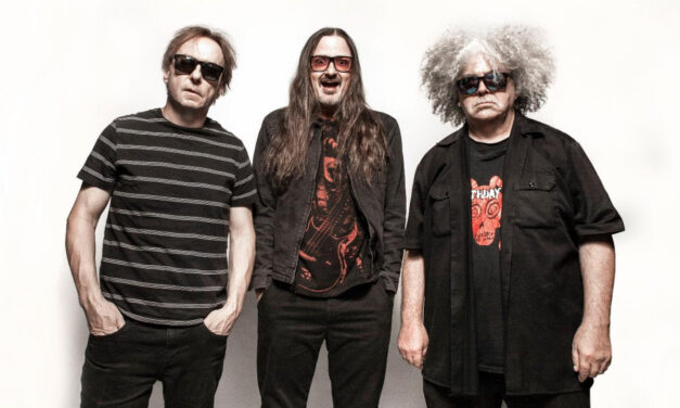 Napalm Death and the Melvins Reunite for “The Savage Imperial Death March Part II” Tour; U.S. Trek Comes Nine Years After First Co-Headlining Run