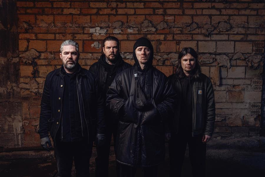 Amenra Reveal New Single / Short Film for “Forlorn”