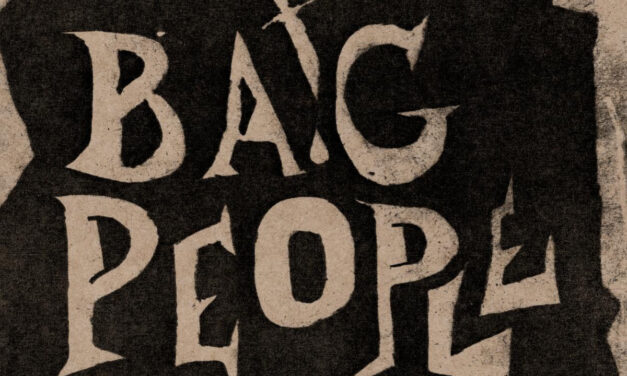 New Bag People single “Blessed Ignorance” out in advance of Self-titled archival LP