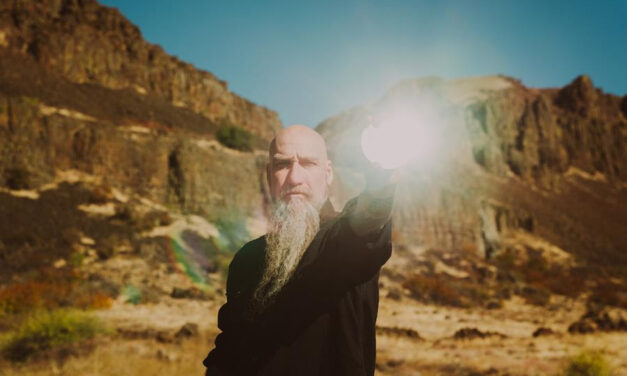 Steve Von Till (Neurosis) Announces New Solo Album – Shares Lead Single/Video “Watch Them Fade”