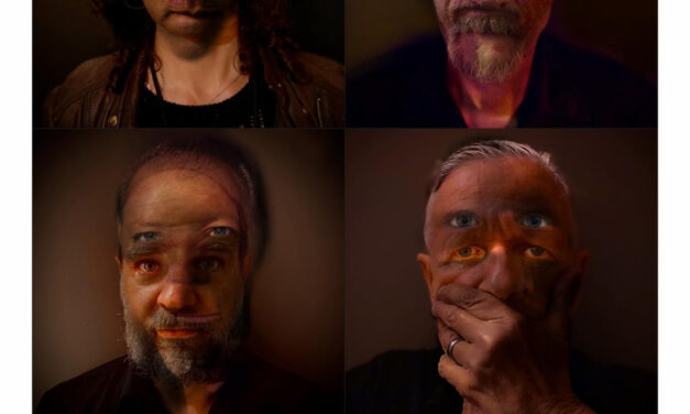 Swans Announce North American Tour; Birthing Arrives May 30 via Young God Records/Mute