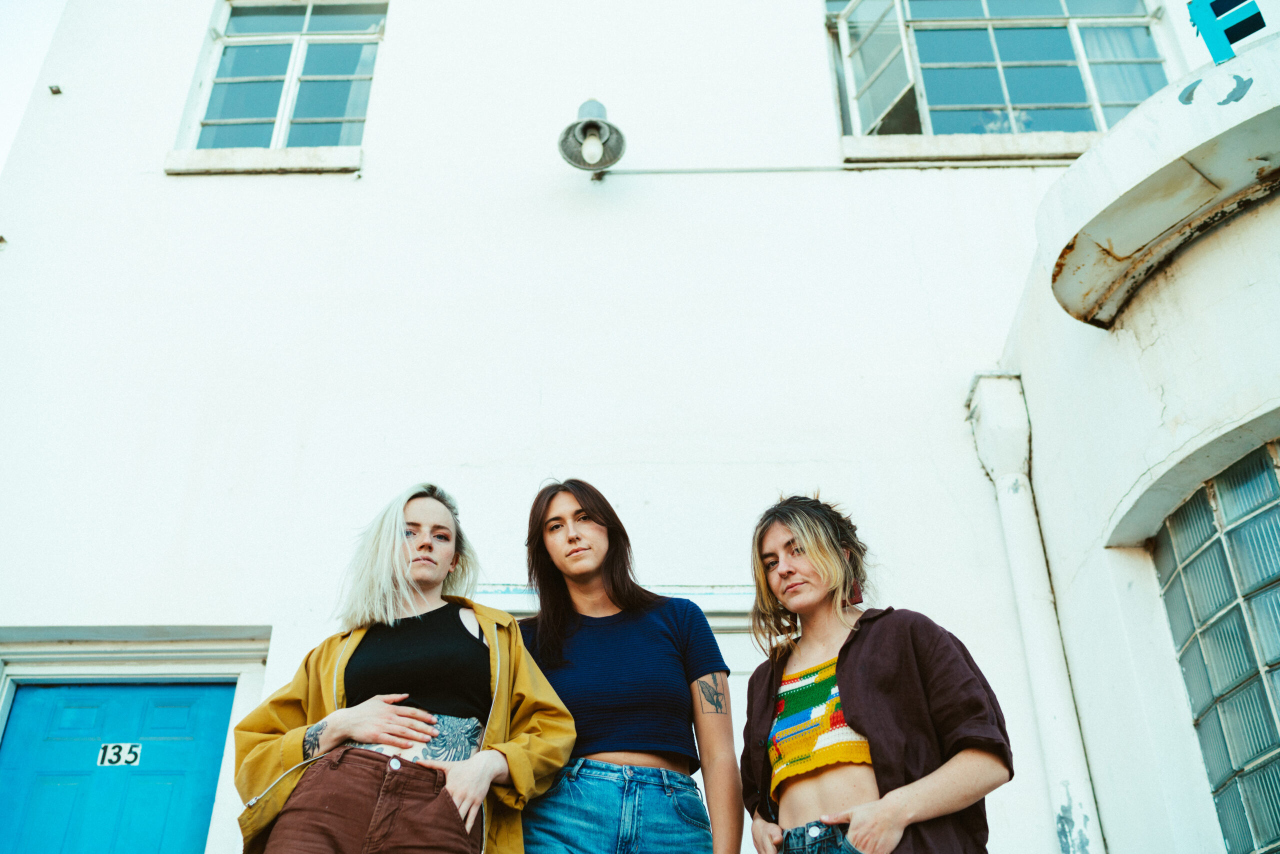 so this is living? – An Interview with Colorado indie rock band Barbara